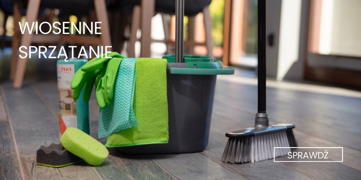 Sprzątanie Sprzątanie